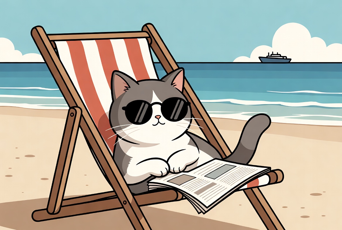 cat